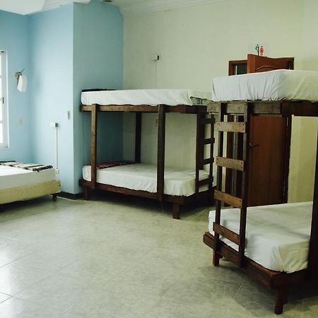 Miramar Home Cancún Eksteriør billede