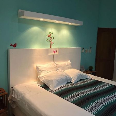 Miramar Home Cancún Eksteriør billede