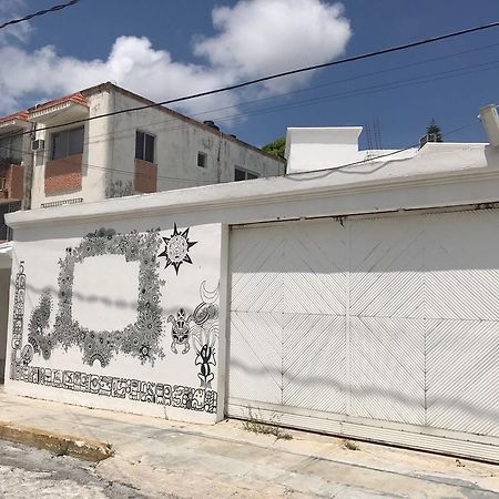 Miramar Home Cancún Eksteriør billede