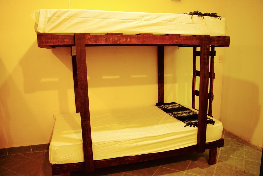 Miramar Home Cancún Eksteriør billede