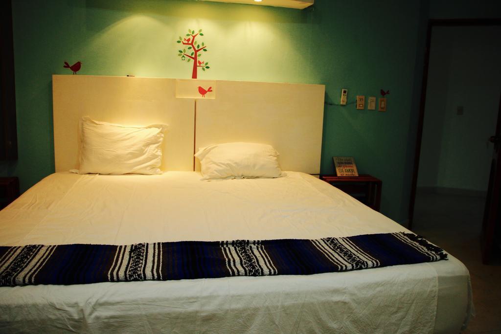 Miramar Home Cancún Eksteriør billede