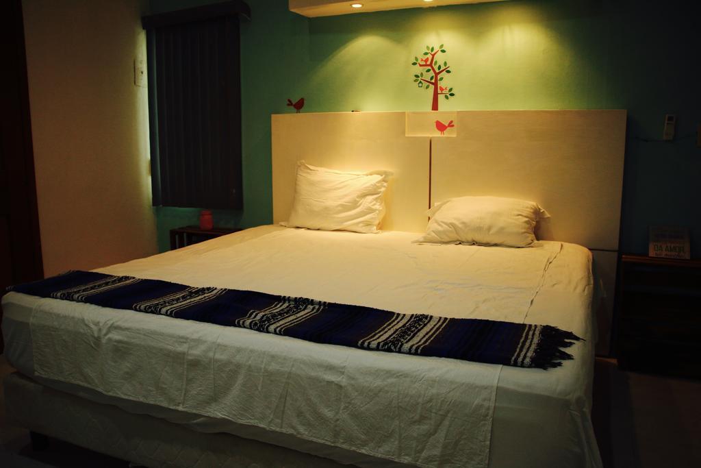 Miramar Home Cancún Eksteriør billede