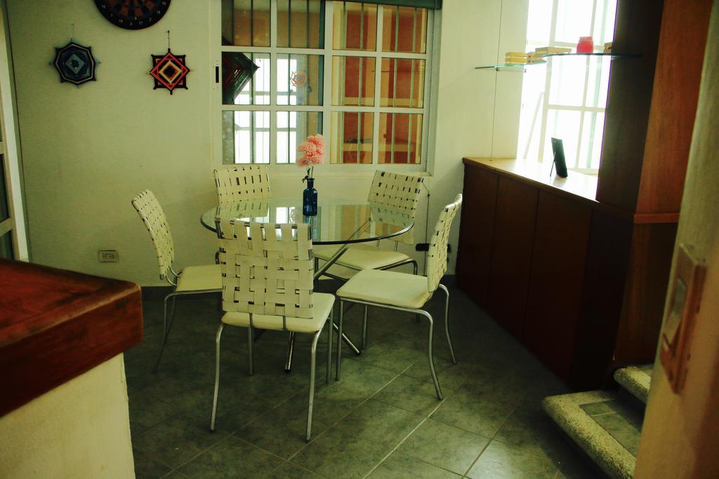 Miramar Home Cancún Eksteriør billede