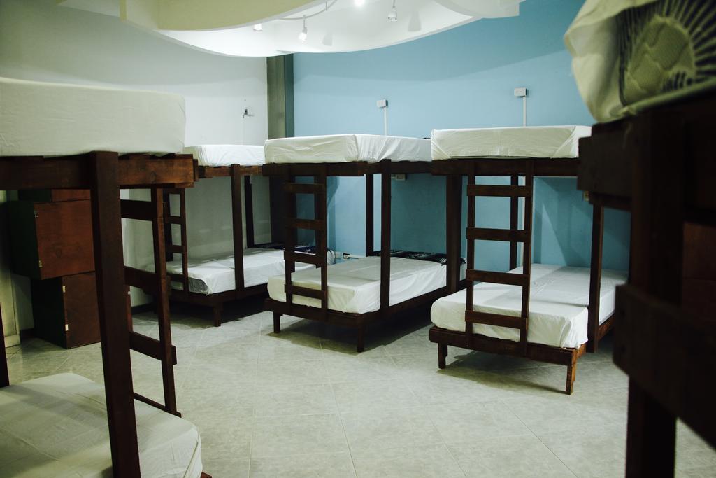 Miramar Home Cancún Eksteriør billede