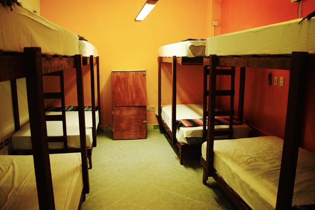 Miramar Home Cancún Eksteriør billede