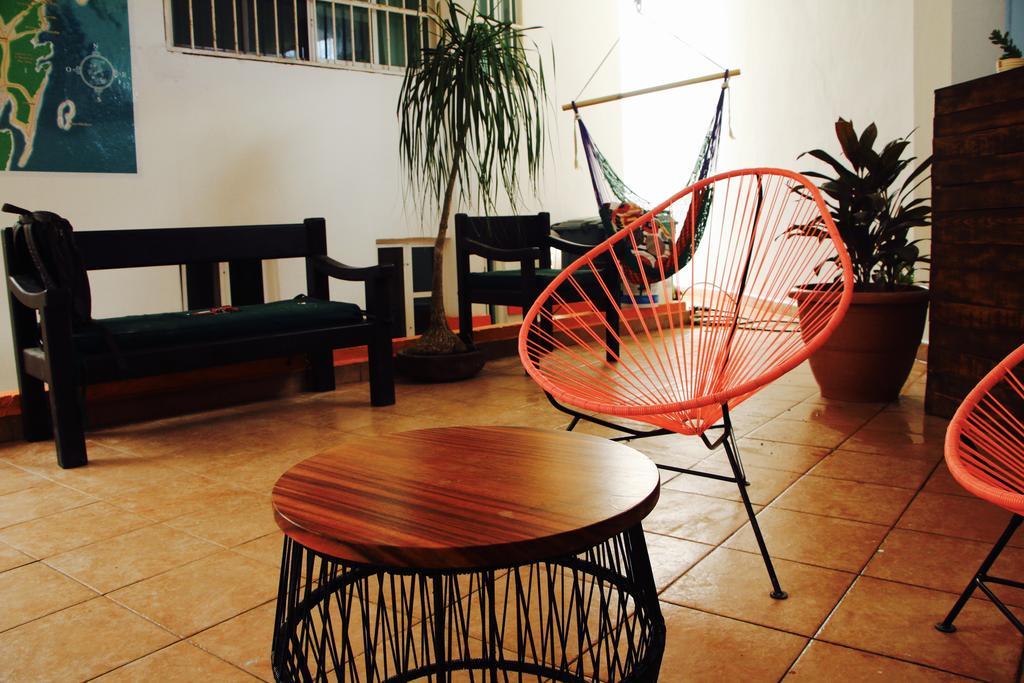 Miramar Home Cancún Eksteriør billede