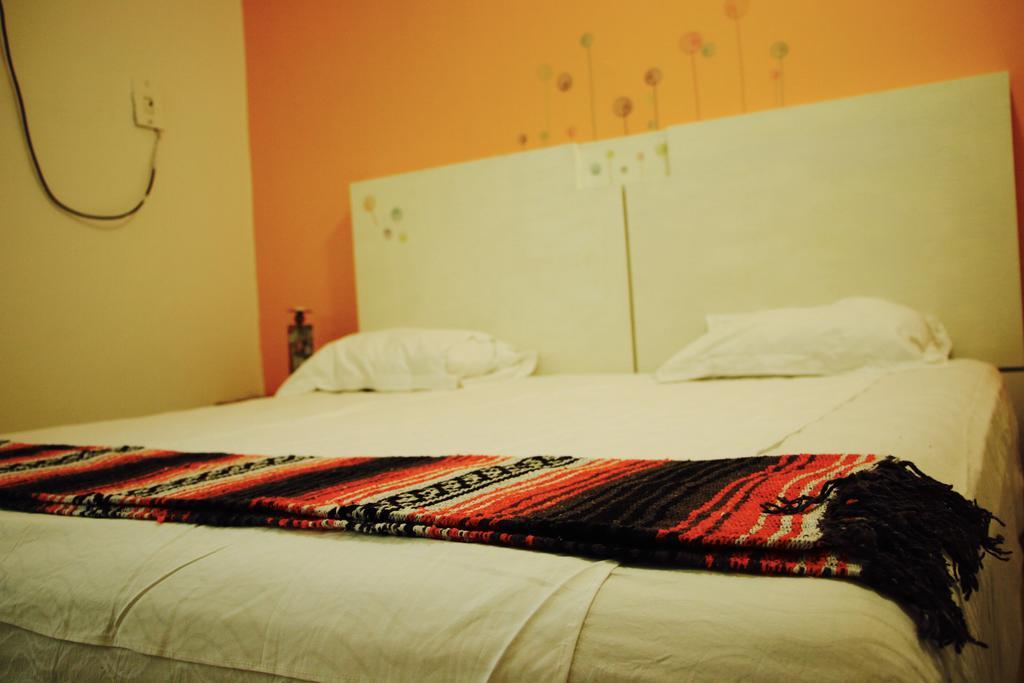 Miramar Home Cancún Eksteriør billede