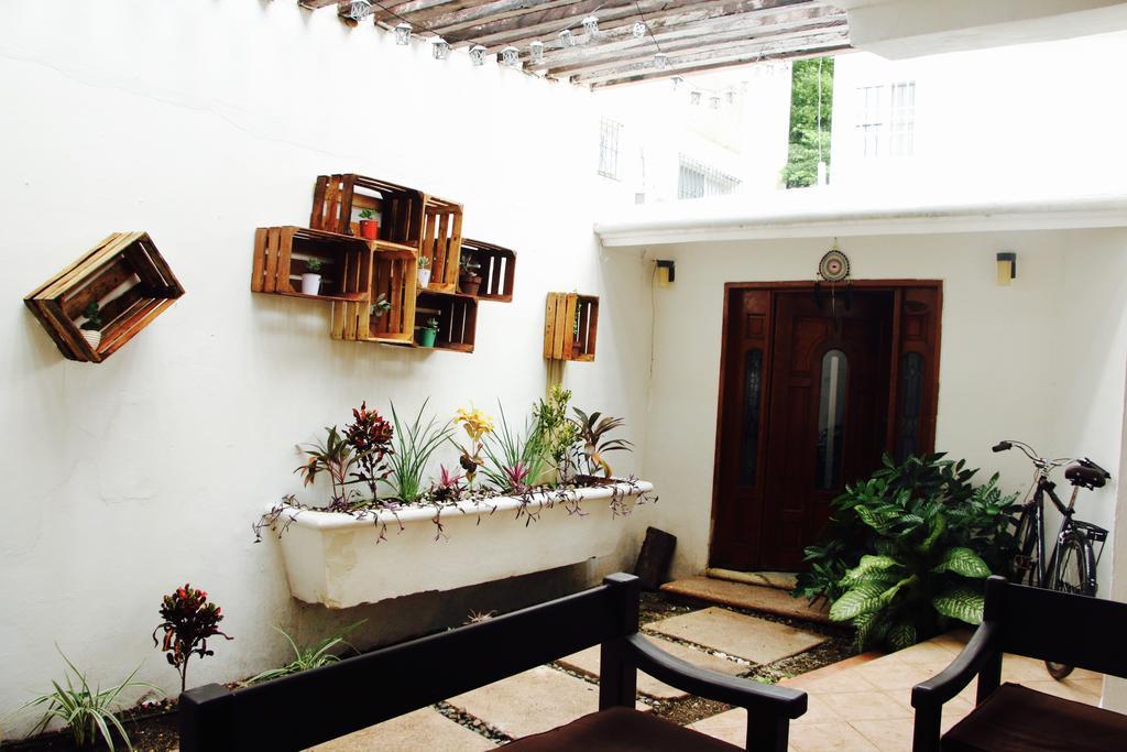 Miramar Home Cancún Eksteriør billede