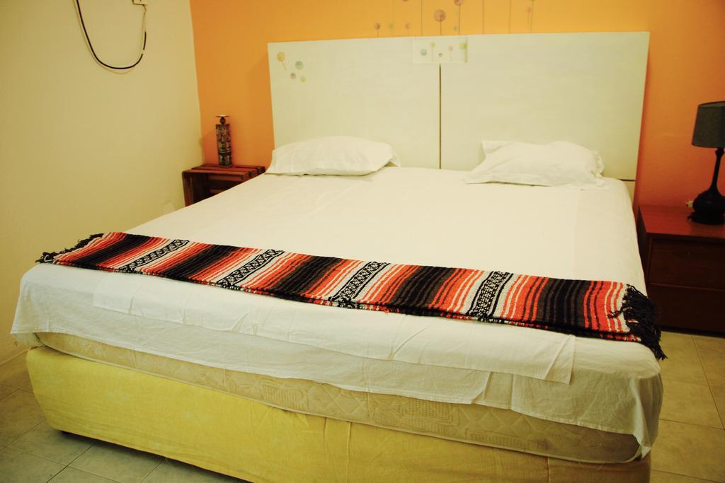 Miramar Home Cancún Eksteriør billede
