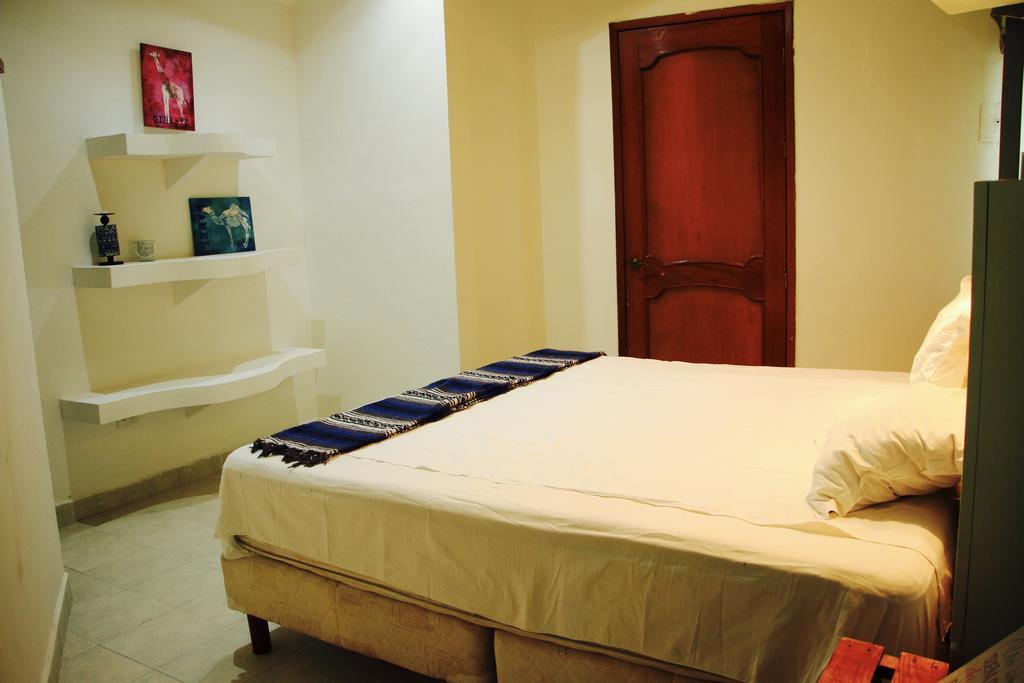Miramar Home Cancún Eksteriør billede