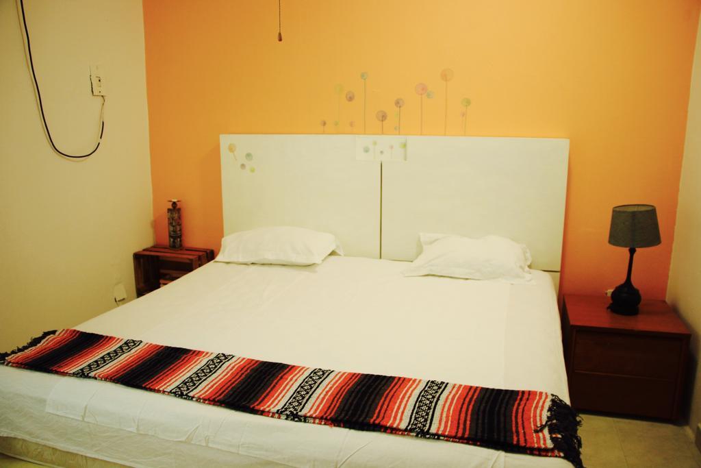 Miramar Home Cancún Eksteriør billede