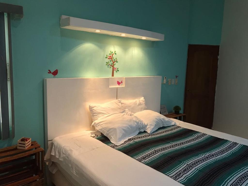 Miramar Home Cancún Eksteriør billede