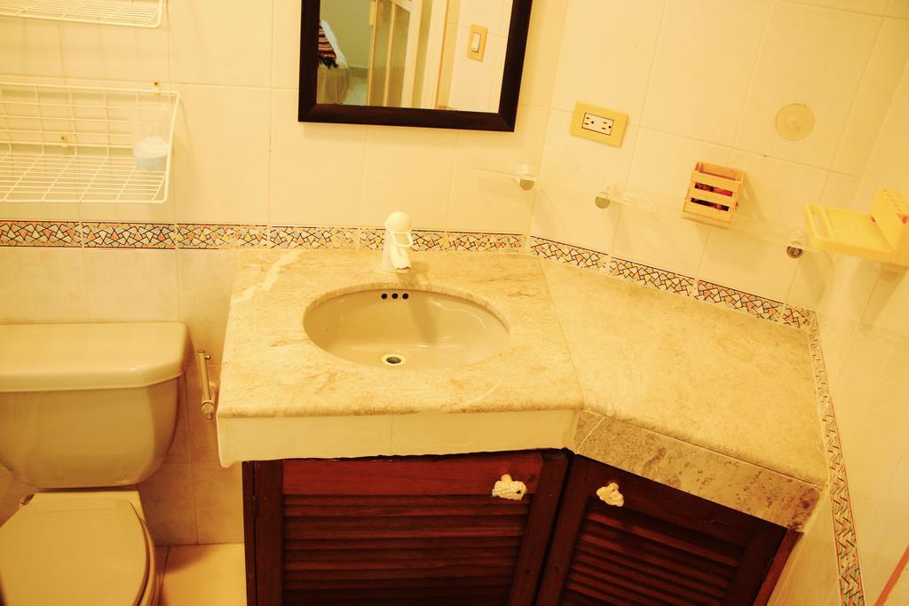 Miramar Home Cancún Eksteriør billede