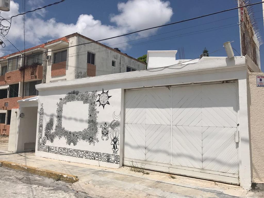 Miramar Home Cancún Eksteriør billede