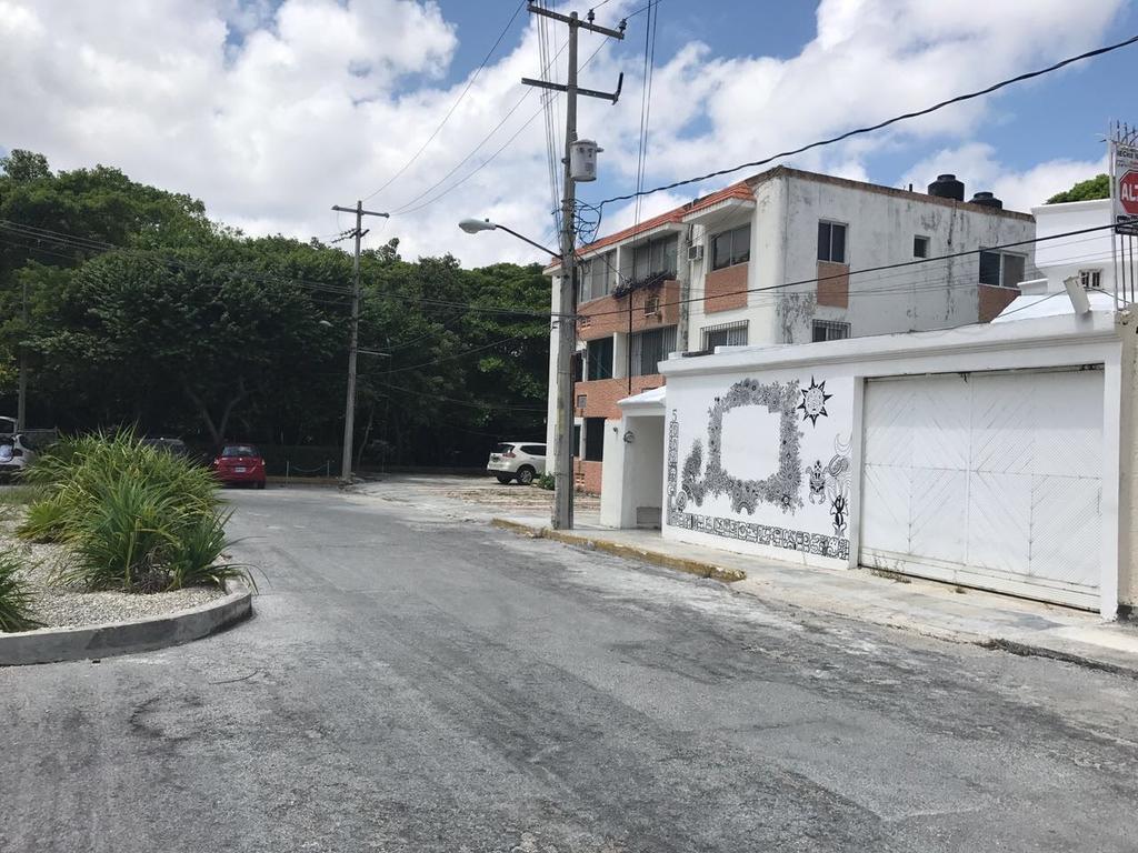 Miramar Home Cancún Eksteriør billede